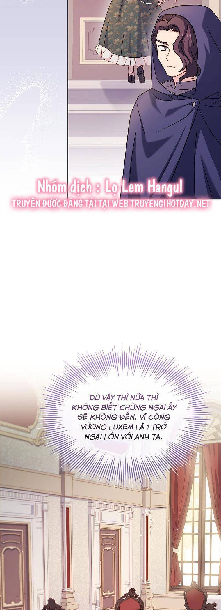 Để Yên Cho Tiểu Thư Hiền - Chương 105 - Trang 46