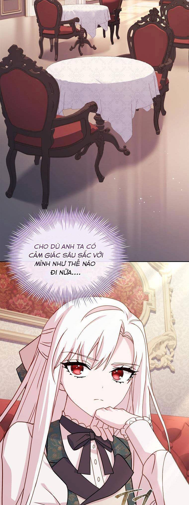Để Yên Cho Tiểu Thư Hiền - Chương 105 - Trang 47
