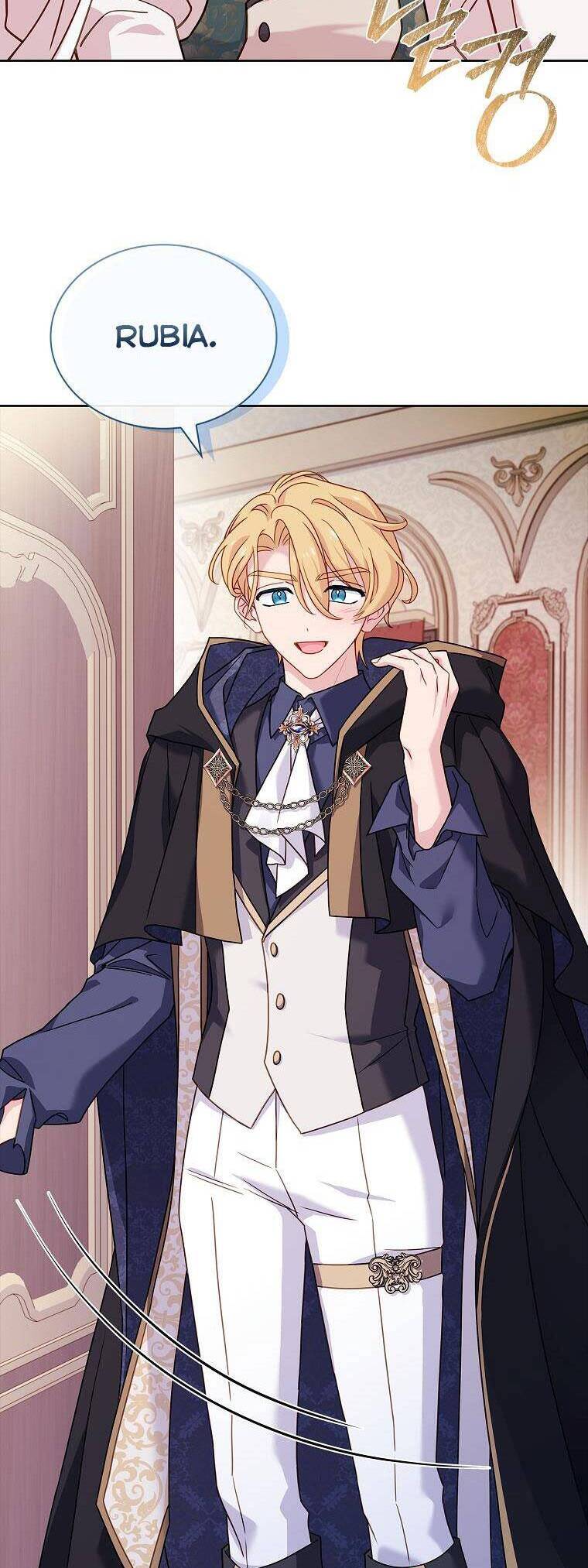 Để Yên Cho Tiểu Thư Hiền - Chương 105 - Trang 48