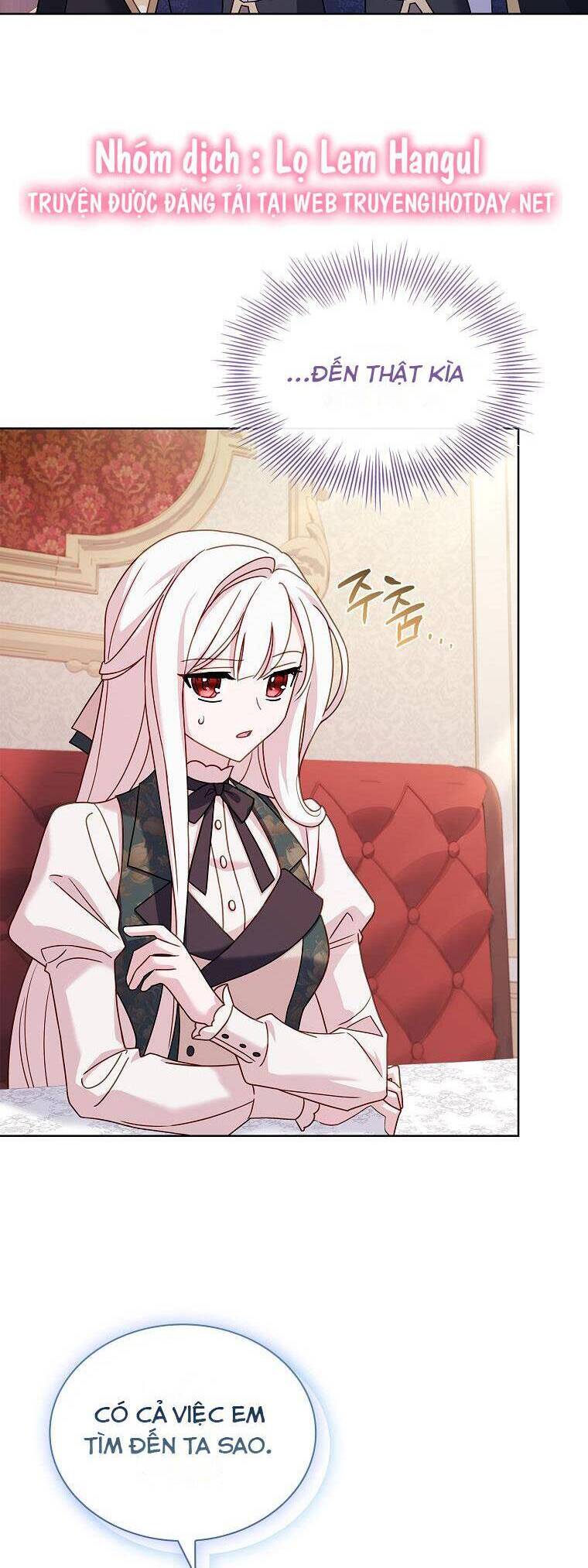 Để Yên Cho Tiểu Thư Hiền - Chương 105 - Trang 49