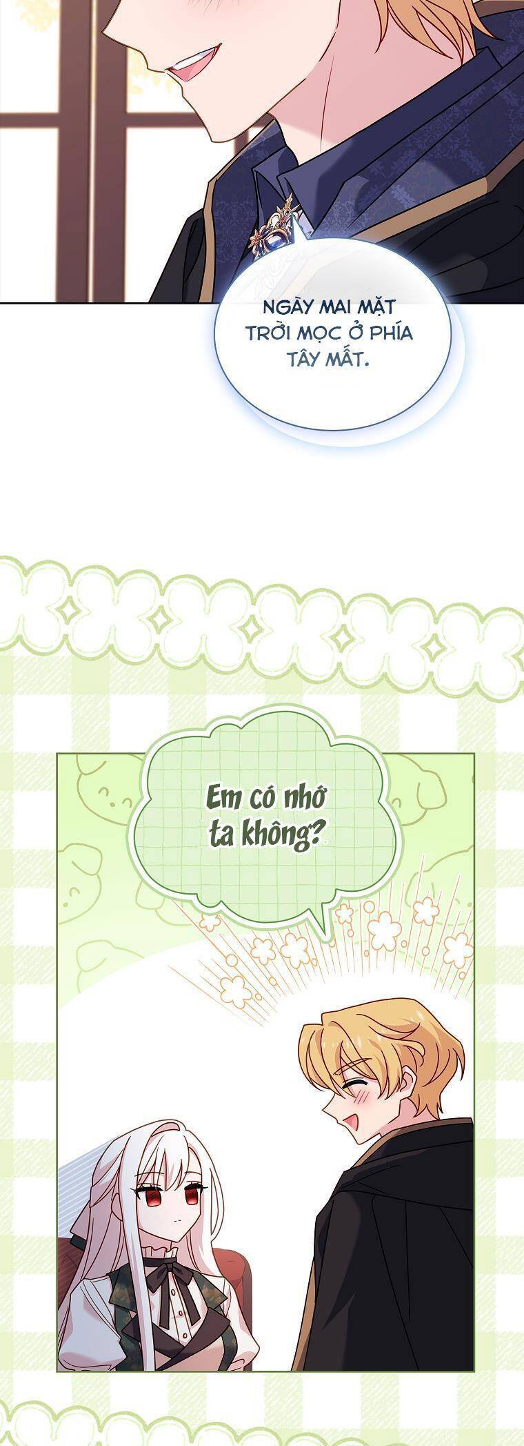 Để Yên Cho Tiểu Thư Hiền - Chương 105 - Trang 51