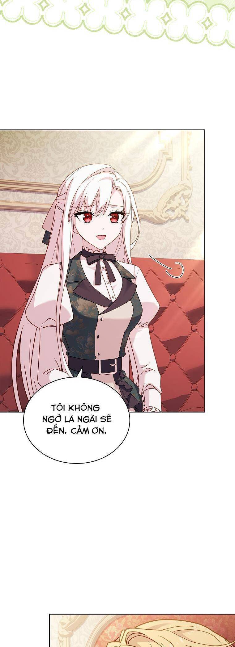Để Yên Cho Tiểu Thư Hiền - Chương 105 - Trang 52