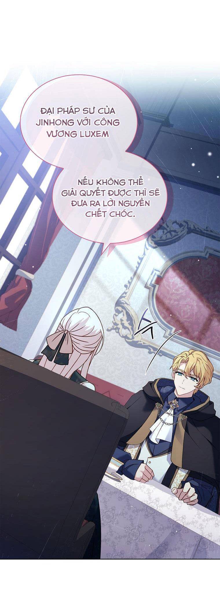 Để Yên Cho Tiểu Thư Hiền - Chương 105 - Trang 54