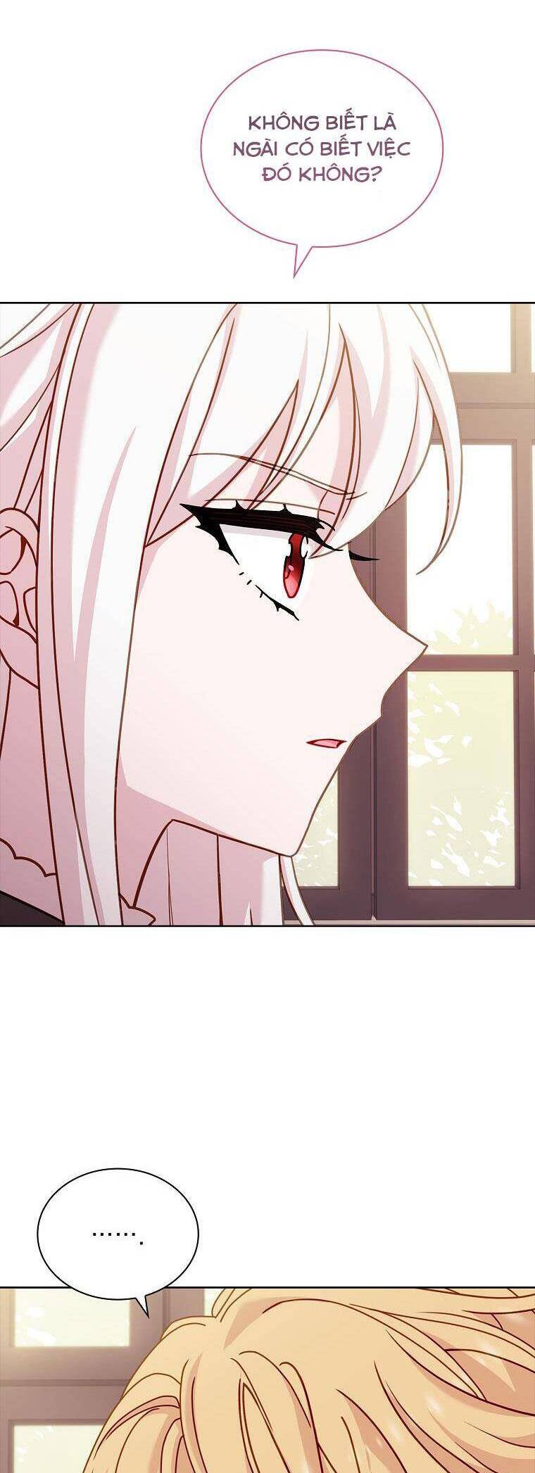 Để Yên Cho Tiểu Thư Hiền - Chương 105 - Trang 55