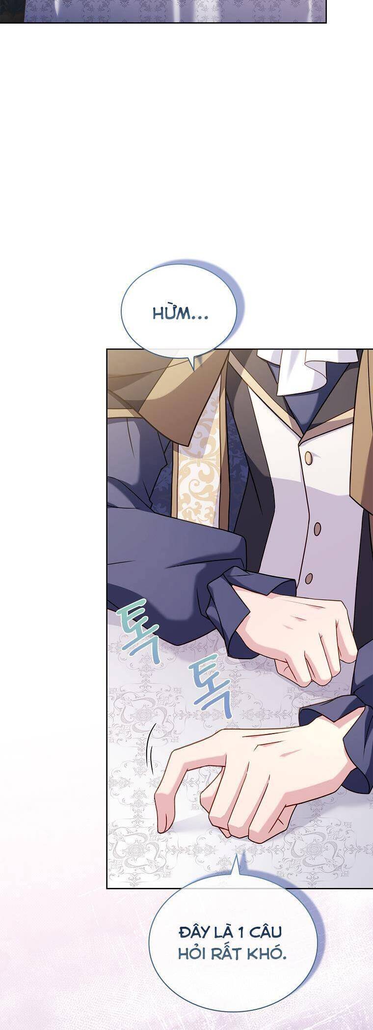 Để Yên Cho Tiểu Thư Hiền - Chương 105 - Trang 58