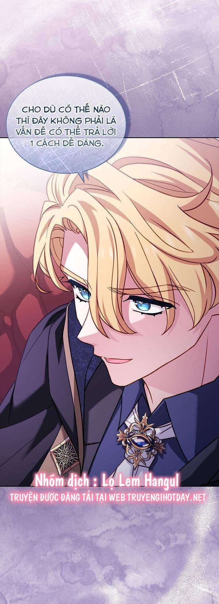 Để Yên Cho Tiểu Thư Hiền - Chương 105 - Trang 59