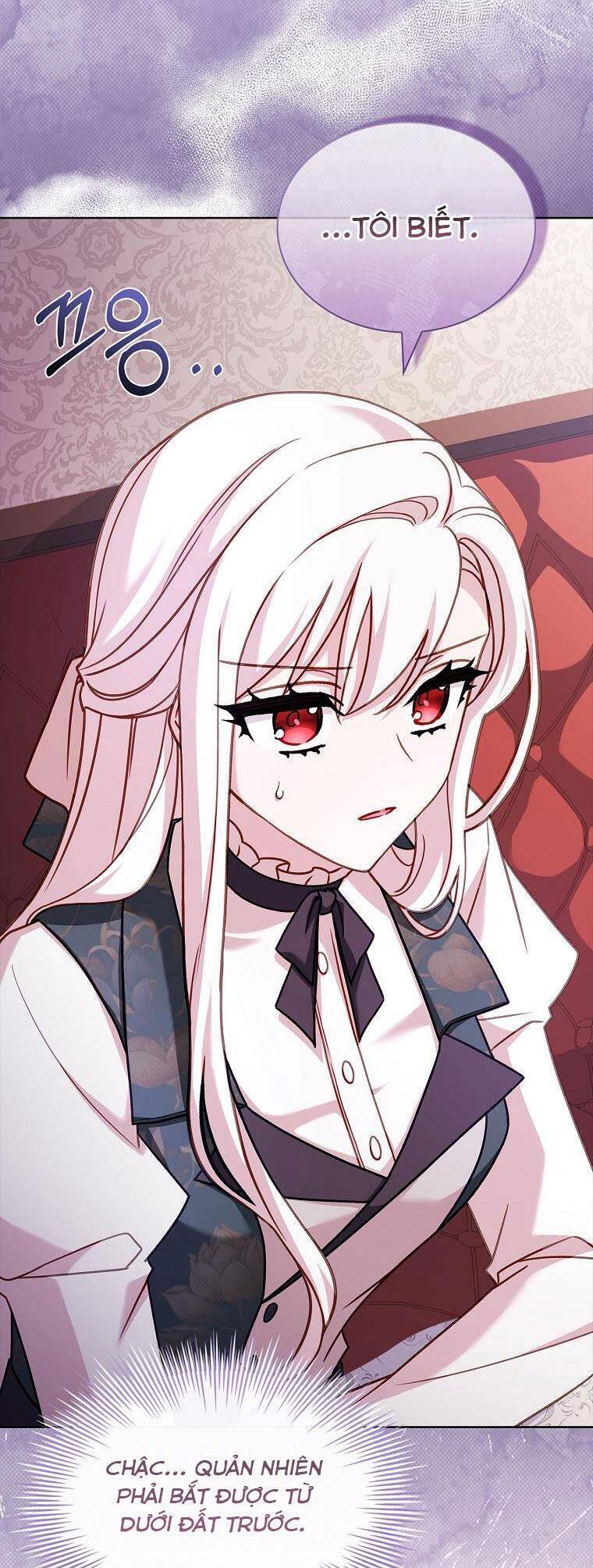 Để Yên Cho Tiểu Thư Hiền - Chương 105 - Trang 60