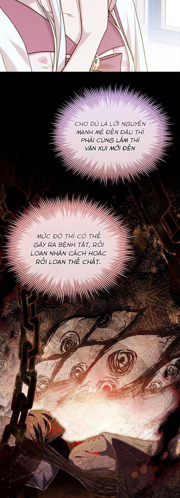 Để Yên Cho Tiểu Thư Hiền - Chương 105 - Trang 7