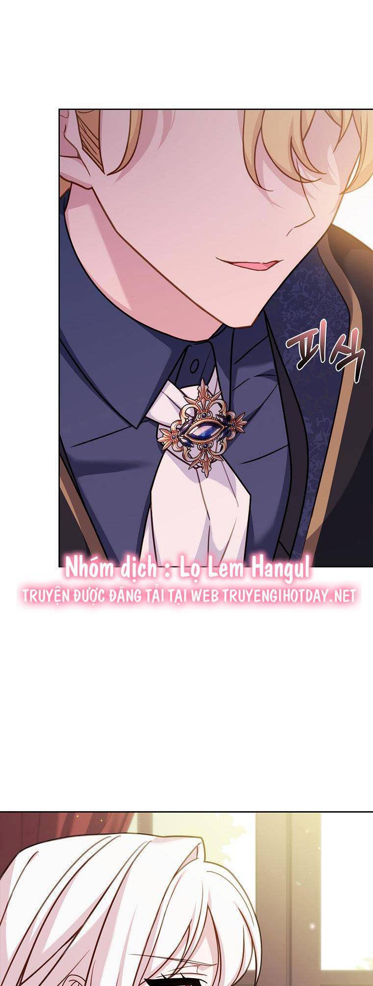 Để Yên Cho Tiểu Thư Hiền - Chương 105 - Trang 62