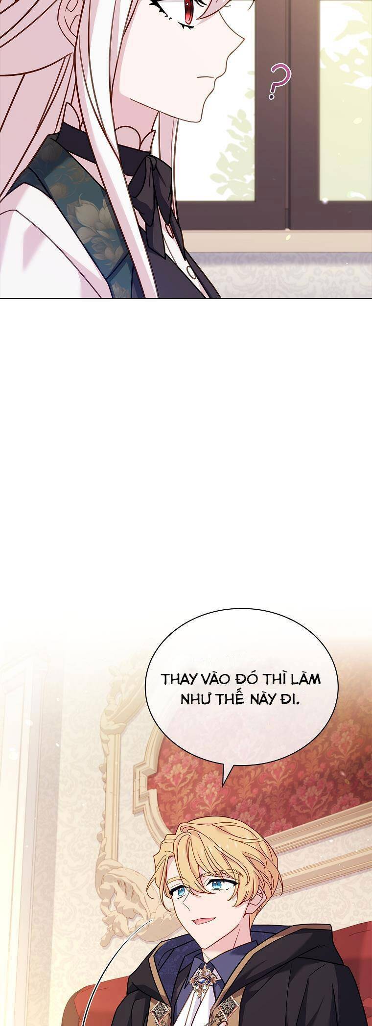 Để Yên Cho Tiểu Thư Hiền - Chương 105 - Trang 63