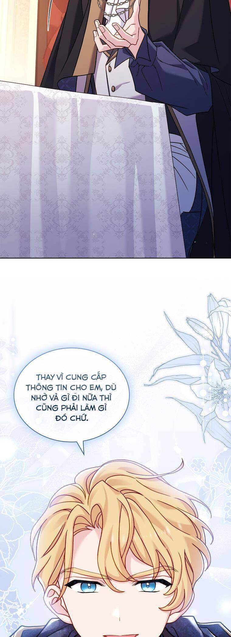 Để Yên Cho Tiểu Thư Hiền - Chương 105 - Trang 64