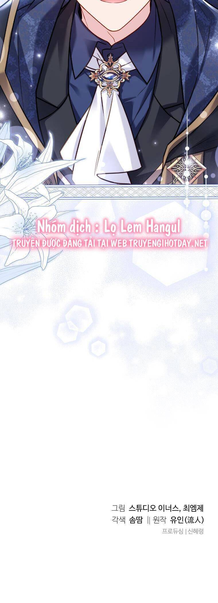 Để Yên Cho Tiểu Thư Hiền - Chương 105 - Trang 65