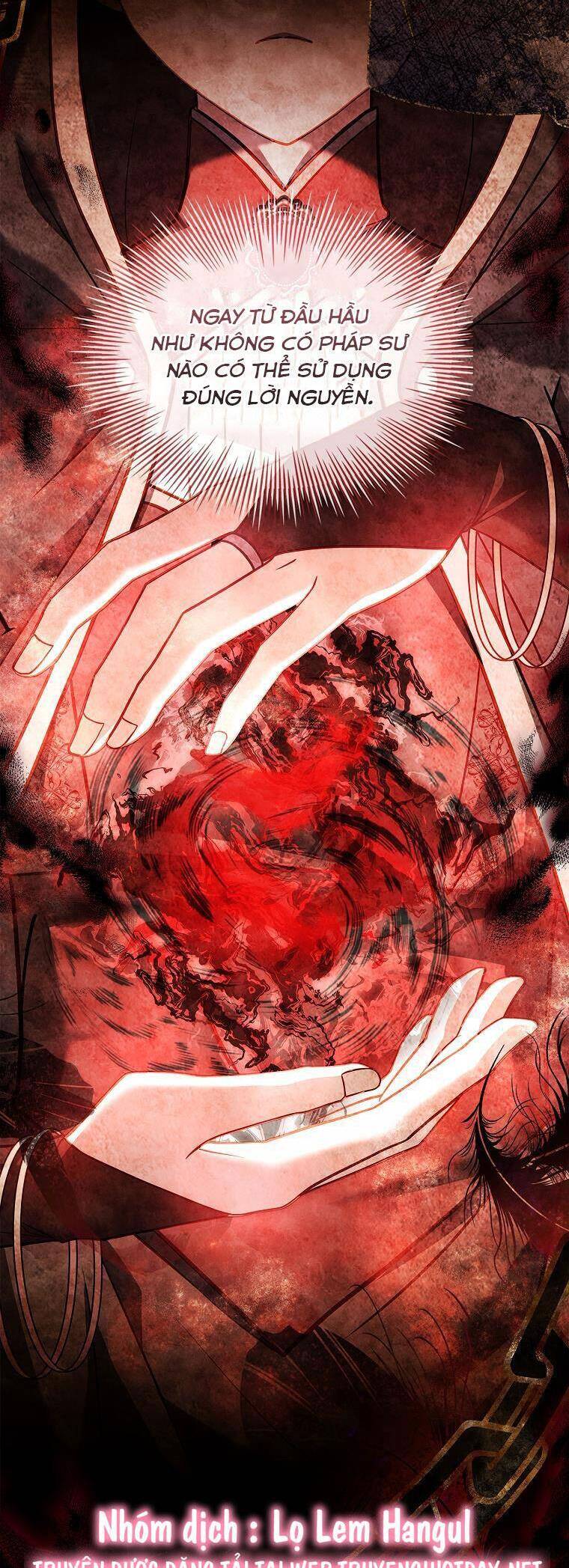 Để Yên Cho Tiểu Thư Hiền - Chương 105 - Trang 8