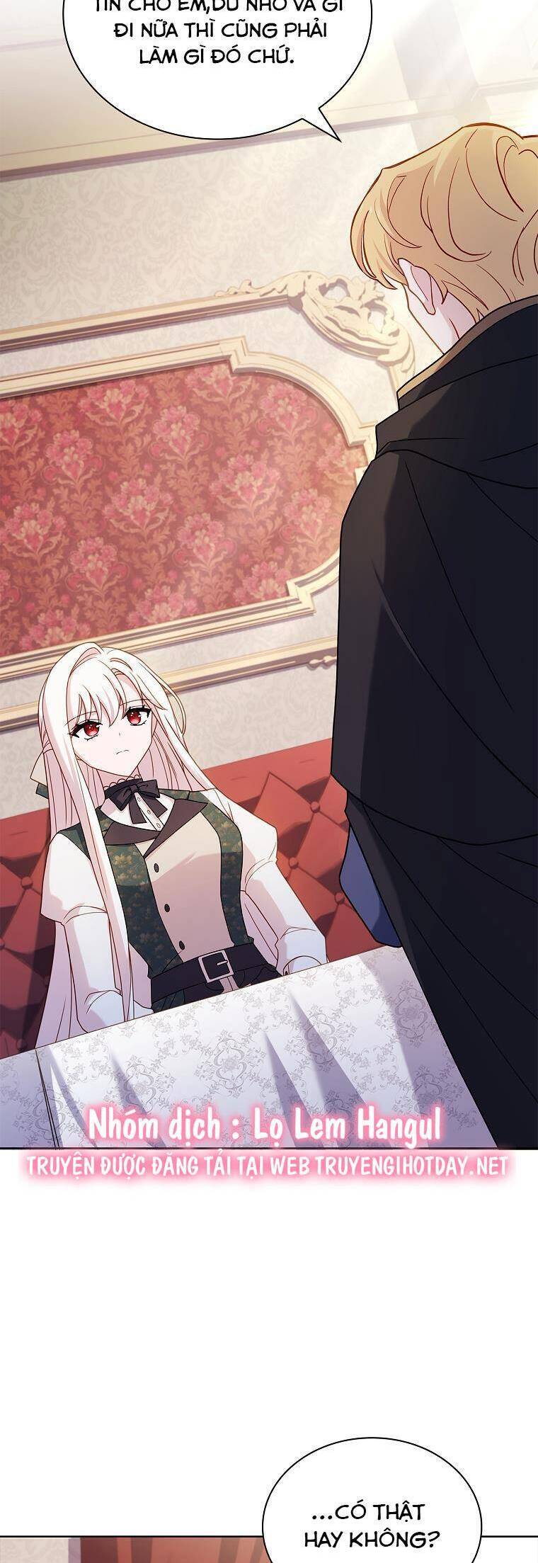Để Yên Cho Tiểu Thư Hiền - Chương 106 - Trang 2