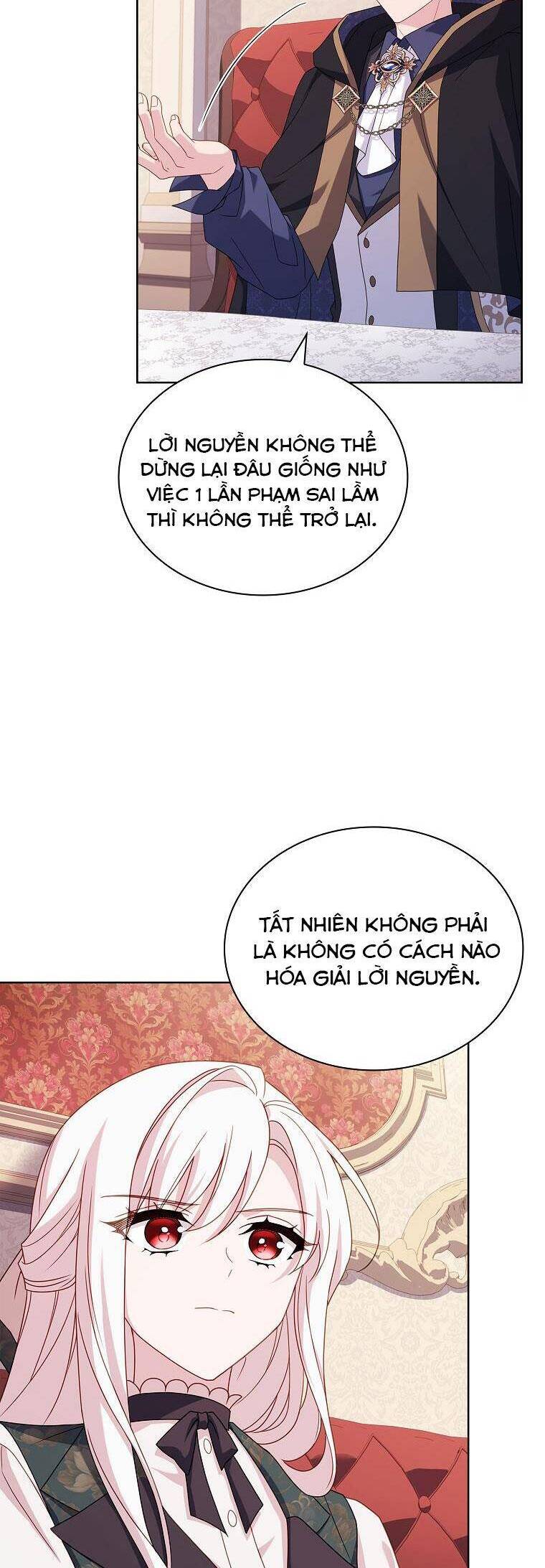 Để Yên Cho Tiểu Thư Hiền - Chương 106 - Trang 12