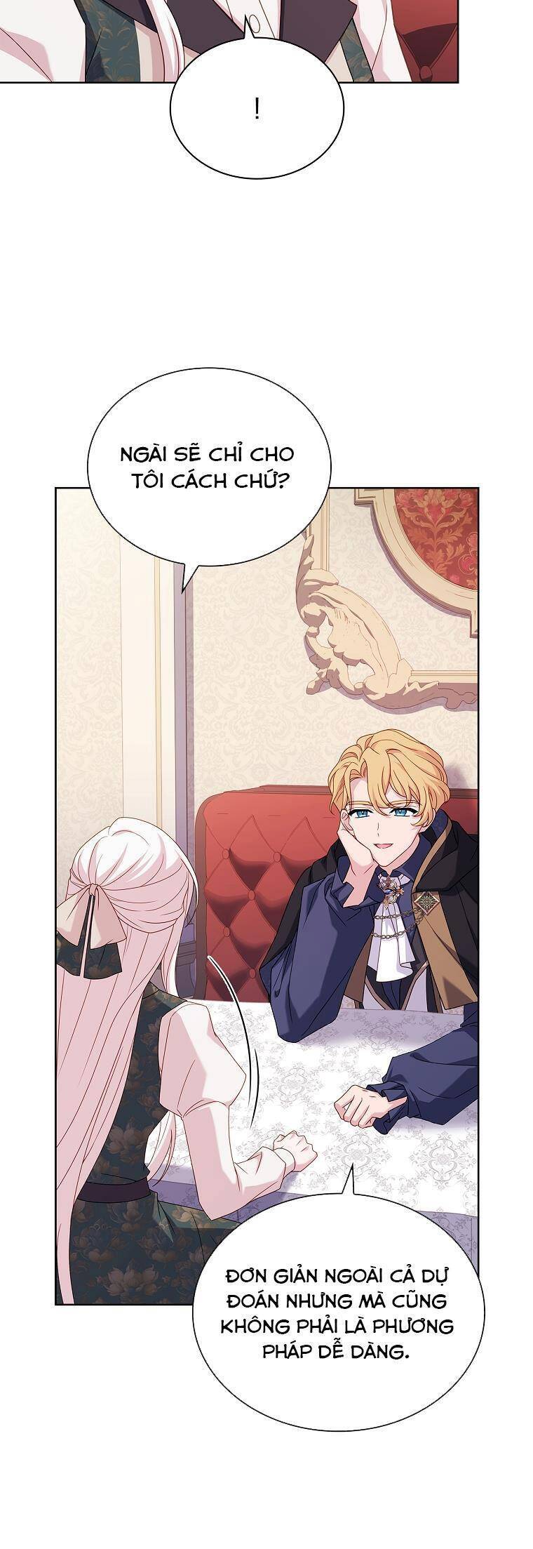 Để Yên Cho Tiểu Thư Hiền - Chương 106 - Trang 13