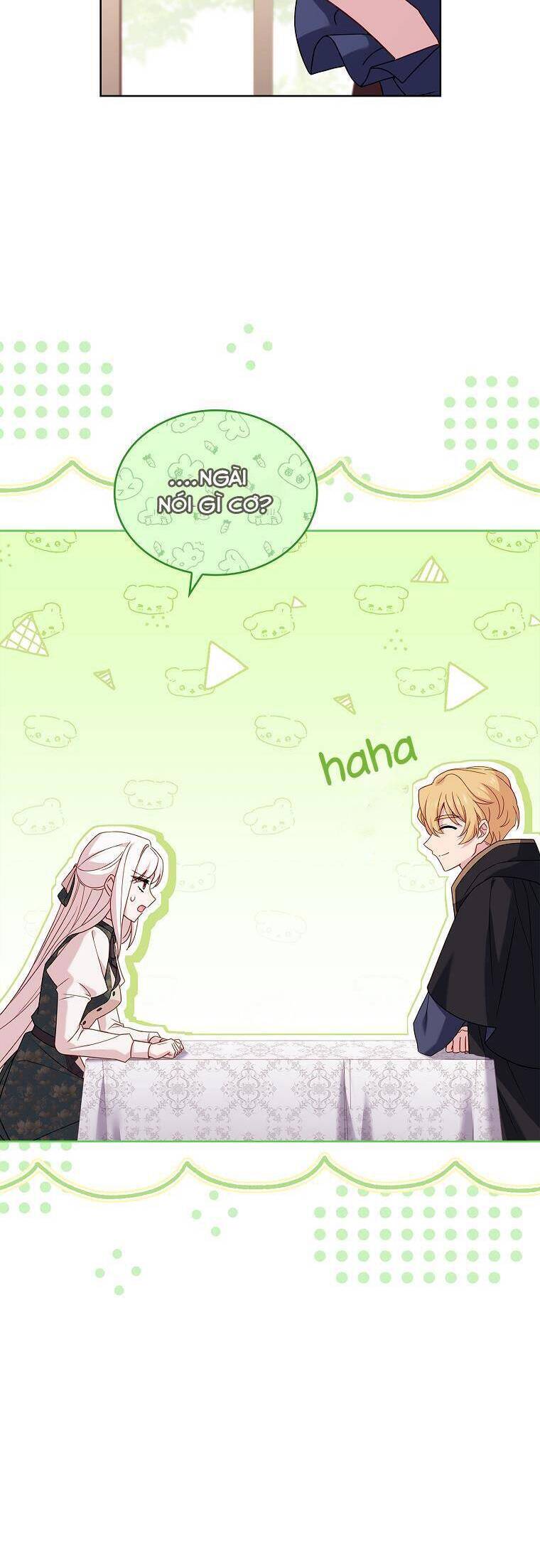 Để Yên Cho Tiểu Thư Hiền - Chương 106 - Trang 15