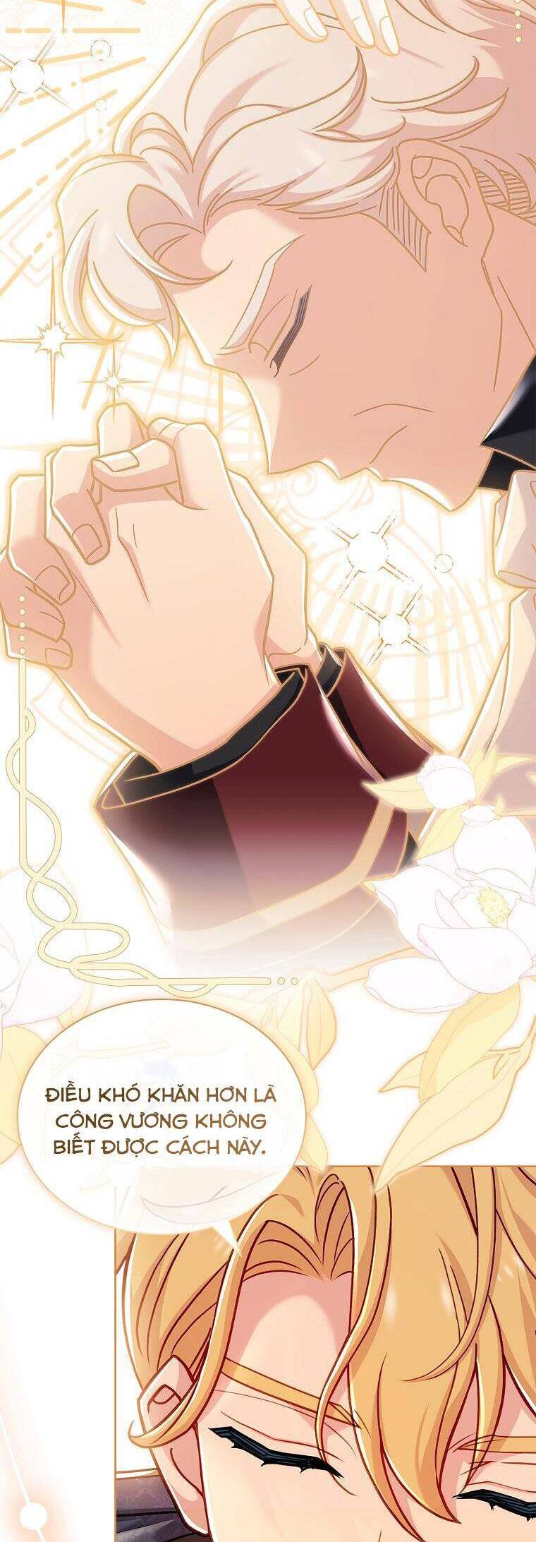 Để Yên Cho Tiểu Thư Hiền - Chương 106 - Trang 18