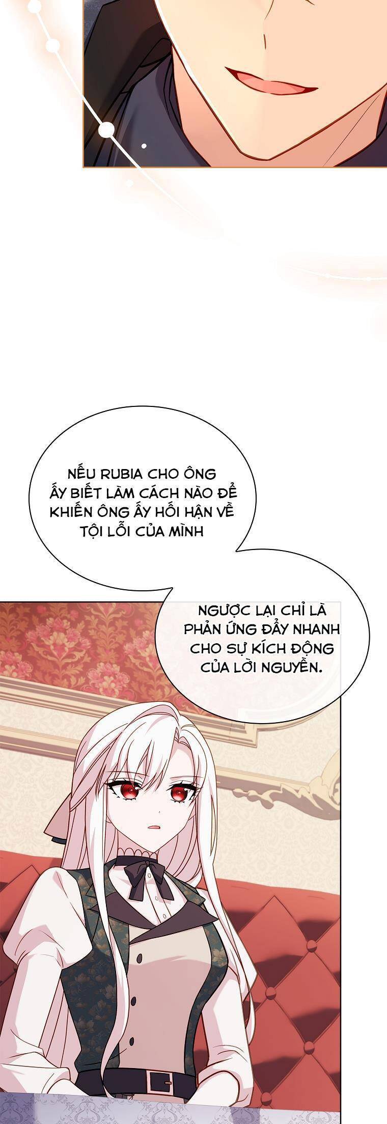 Để Yên Cho Tiểu Thư Hiền - Chương 106 - Trang 19