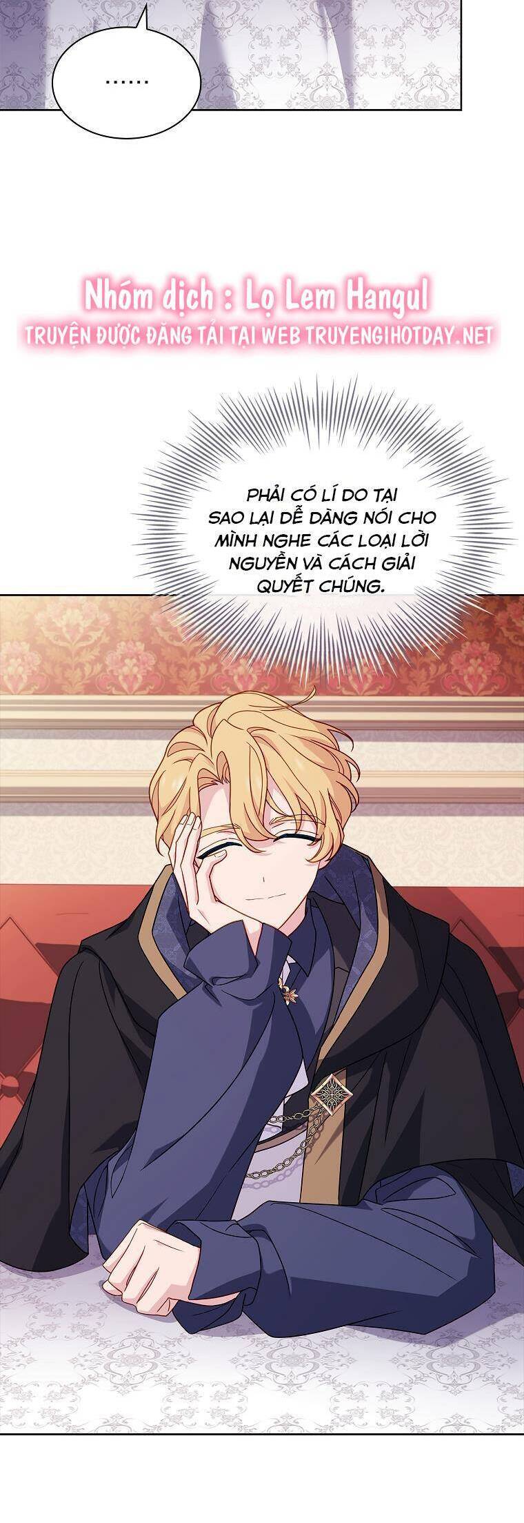 Để Yên Cho Tiểu Thư Hiền - Chương 106 - Trang 20