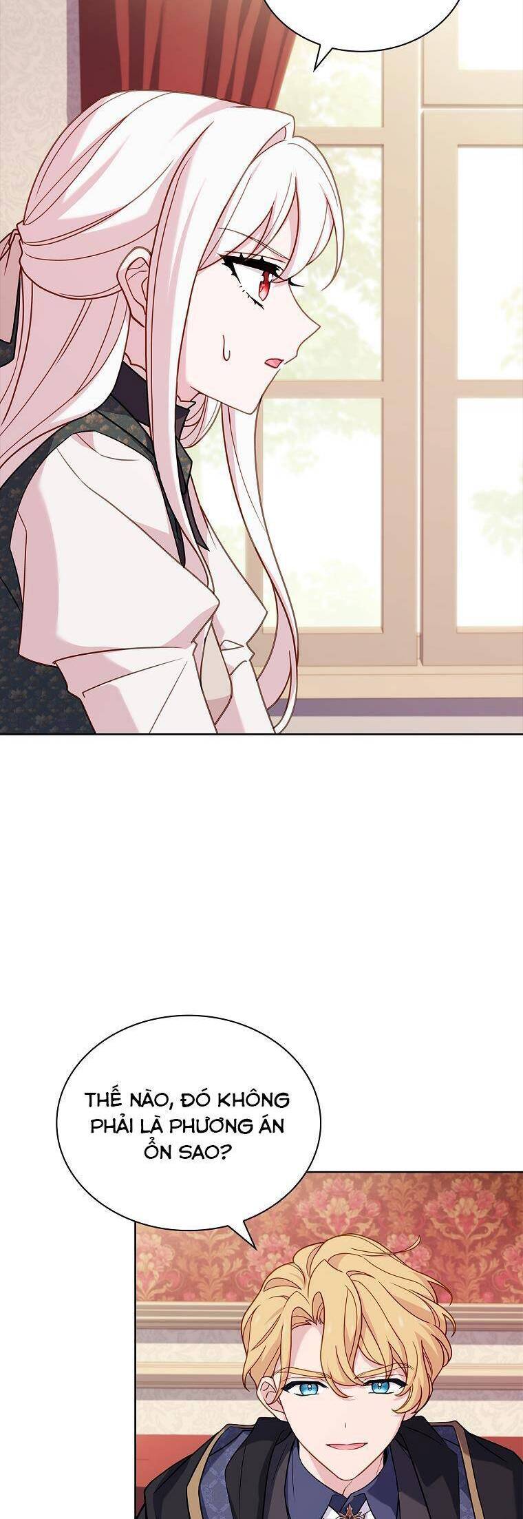 Để Yên Cho Tiểu Thư Hiền - Chương 106 - Trang 3