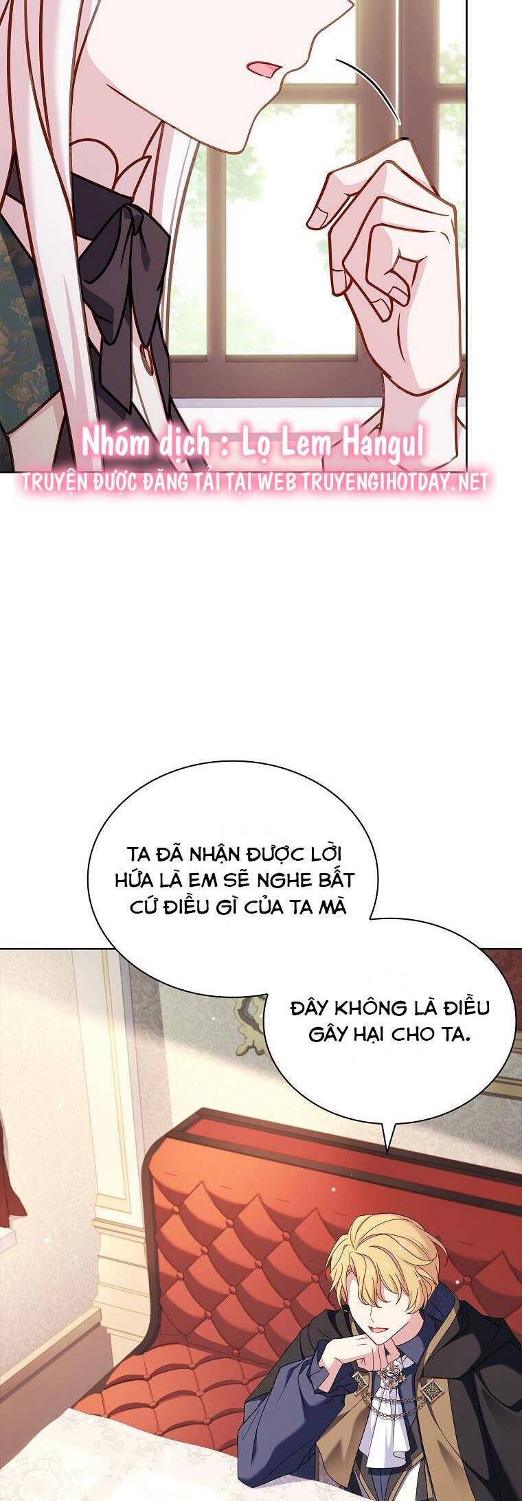 Để Yên Cho Tiểu Thư Hiền - Chương 106 - Trang 23