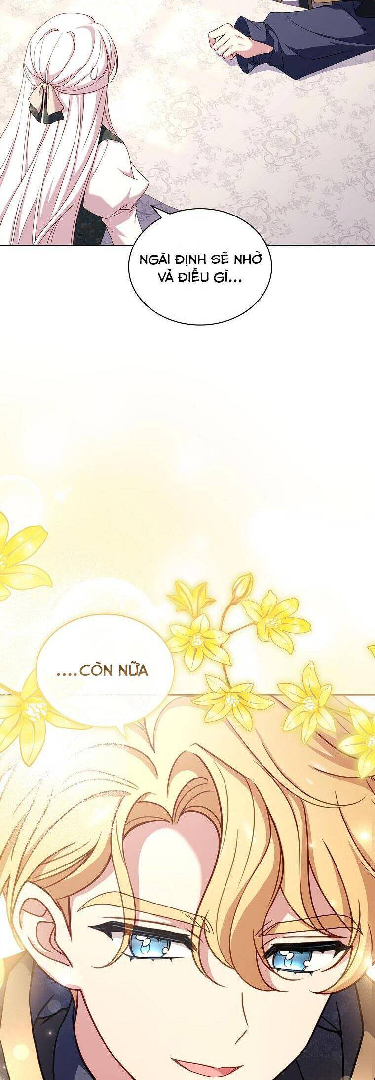 Để Yên Cho Tiểu Thư Hiền - Chương 106 - Trang 24
