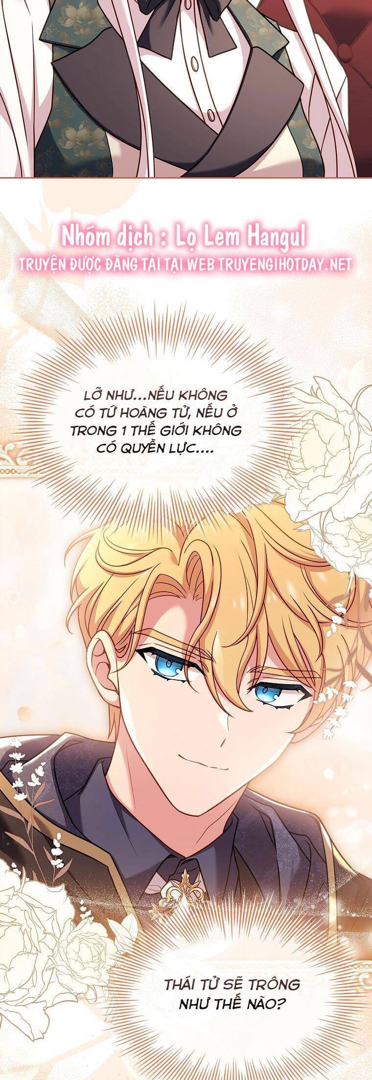 Để Yên Cho Tiểu Thư Hiền - Chương 106 - Trang 26