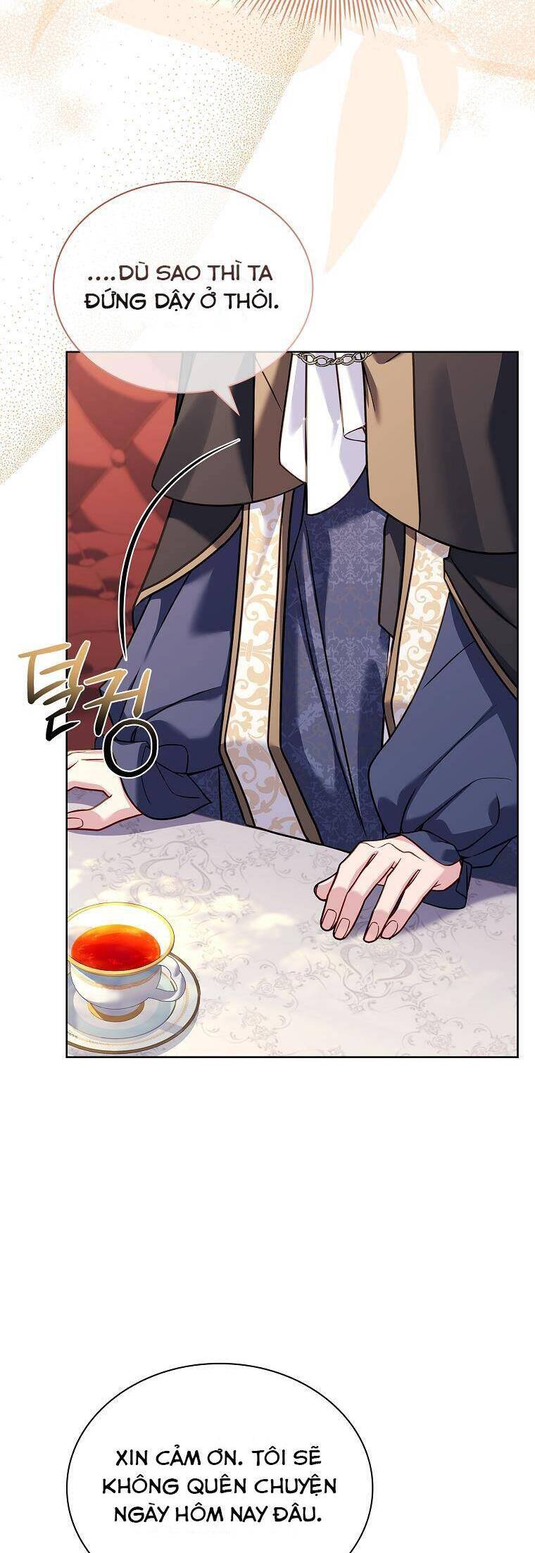 Để Yên Cho Tiểu Thư Hiền - Chương 106 - Trang 27