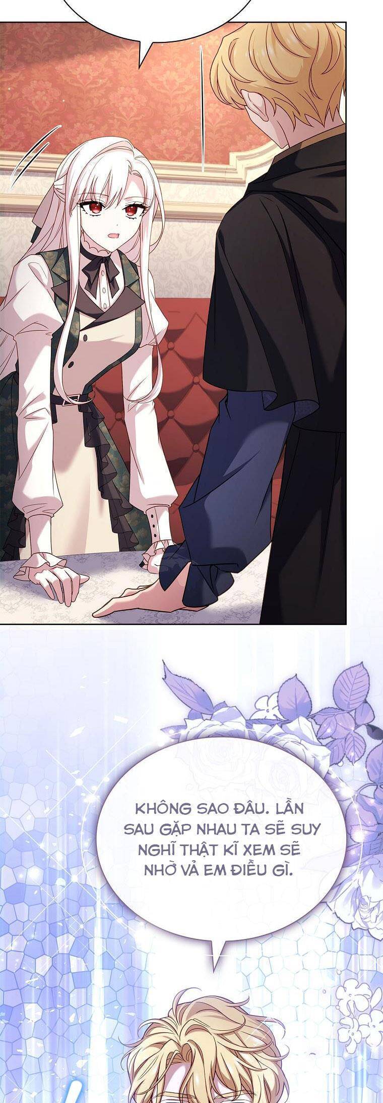 Để Yên Cho Tiểu Thư Hiền - Chương 106 - Trang 28