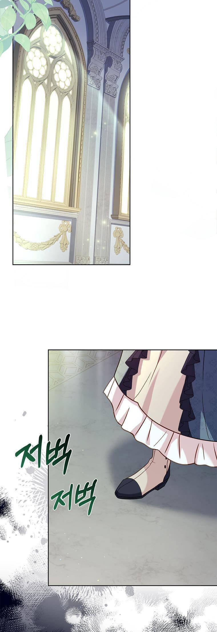 Để Yên Cho Tiểu Thư Hiền - Chương 106 - Trang 31