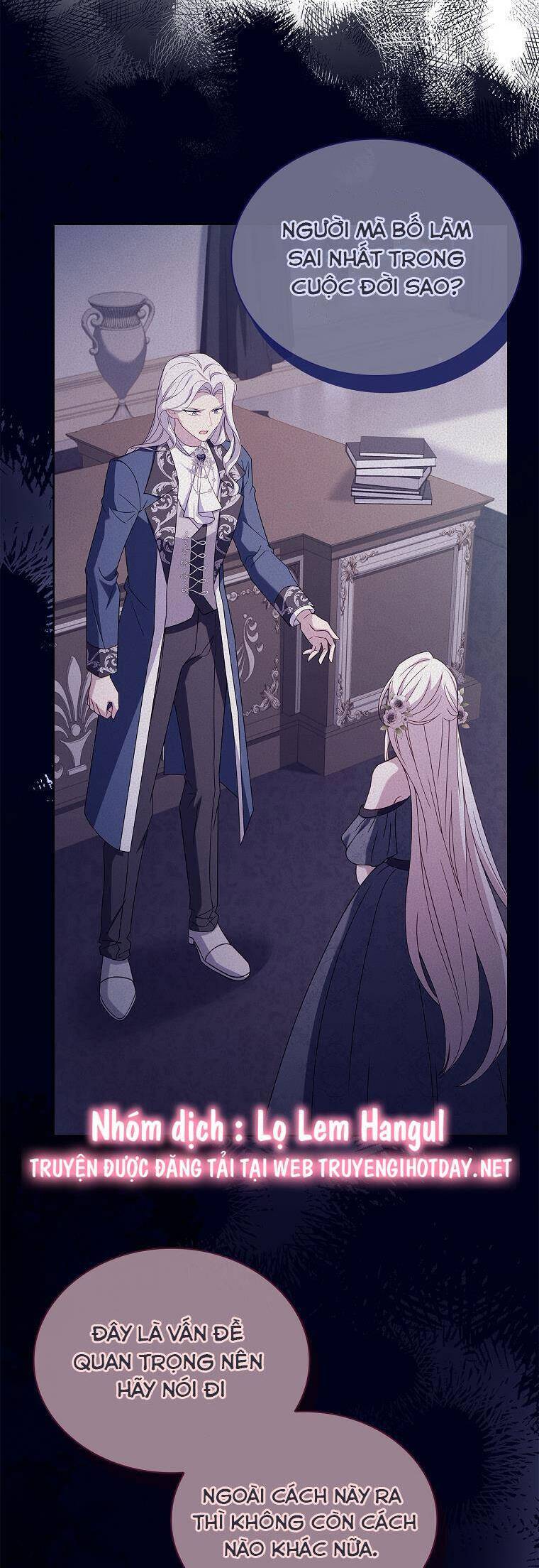 Để Yên Cho Tiểu Thư Hiền - Chương 106 - Trang 32