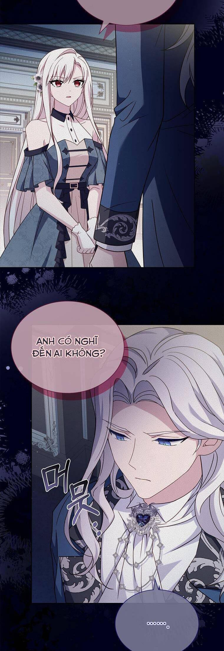 Để Yên Cho Tiểu Thư Hiền - Chương 106 - Trang 33