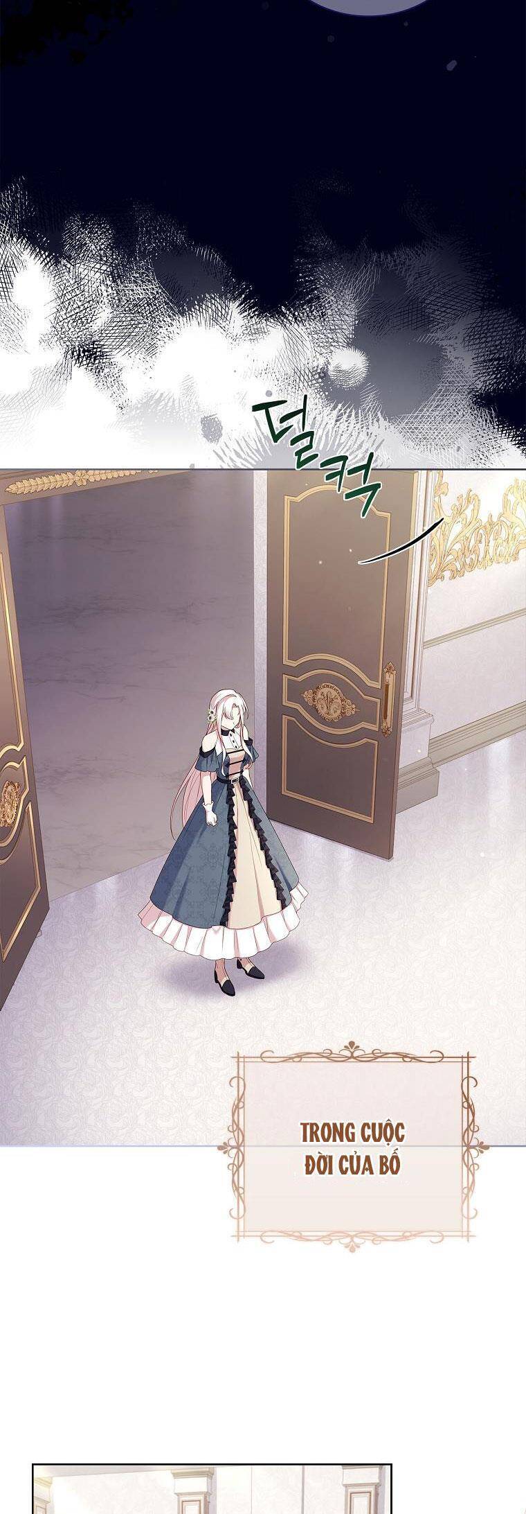 Để Yên Cho Tiểu Thư Hiền - Chương 106 - Trang 34