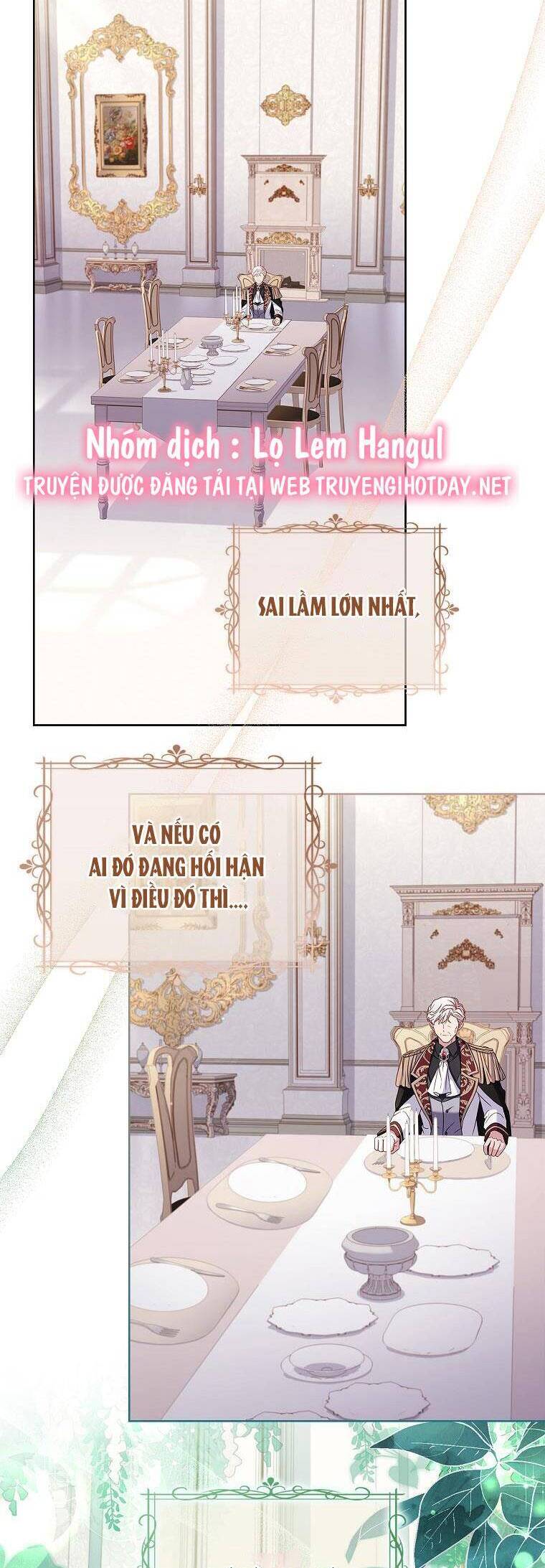 Để Yên Cho Tiểu Thư Hiền - Chương 106 - Trang 35