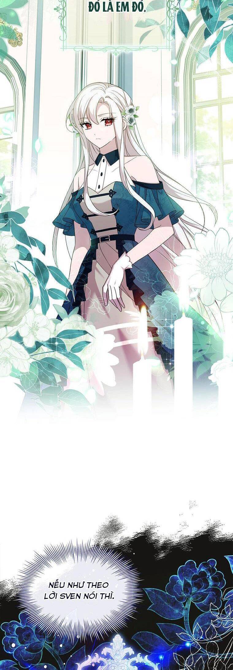 Để Yên Cho Tiểu Thư Hiền - Chương 106 - Trang 36