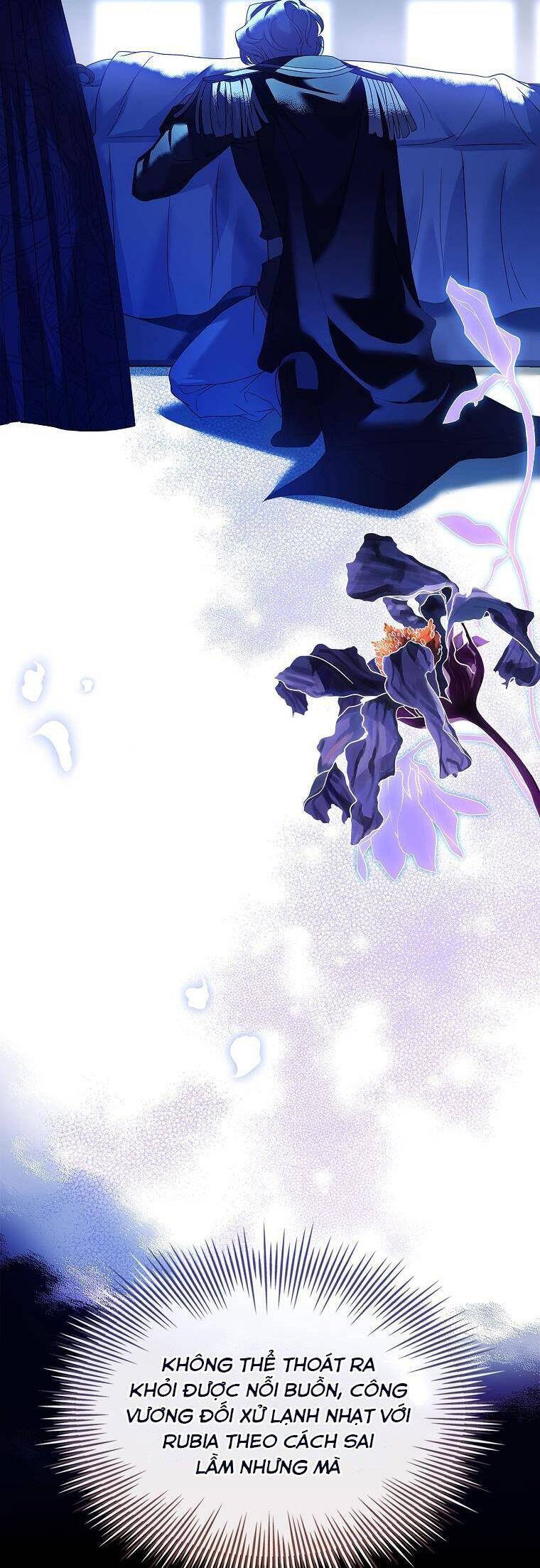 Để Yên Cho Tiểu Thư Hiền - Chương 106 - Trang 39