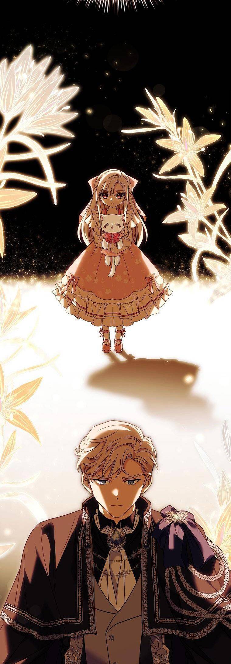 Để Yên Cho Tiểu Thư Hiền - Chương 106 - Trang 40