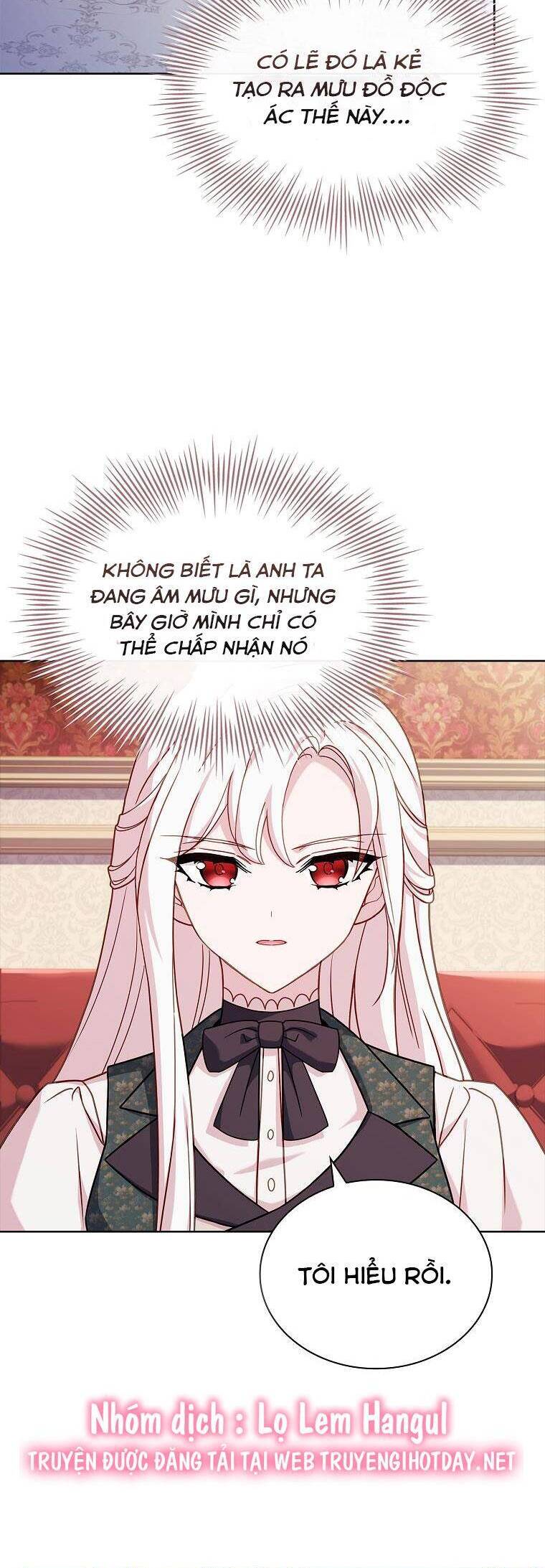 Để Yên Cho Tiểu Thư Hiền - Chương 106 - Trang 5