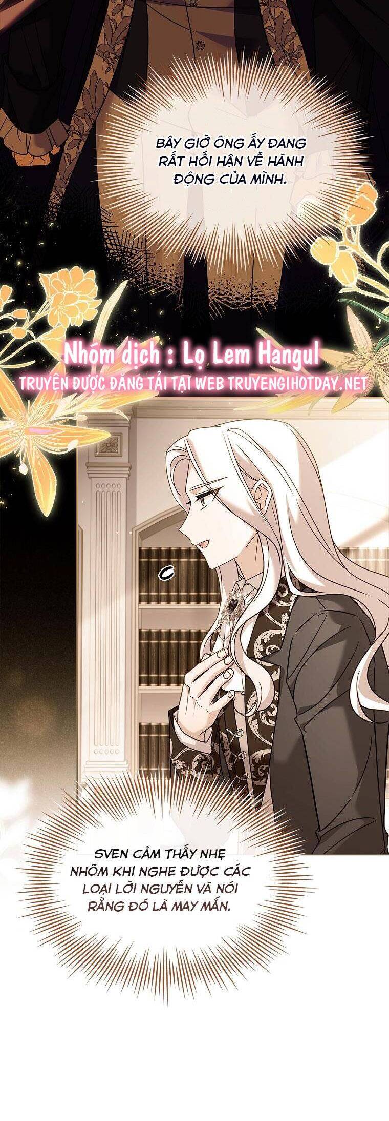 Để Yên Cho Tiểu Thư Hiền - Chương 106 - Trang 41