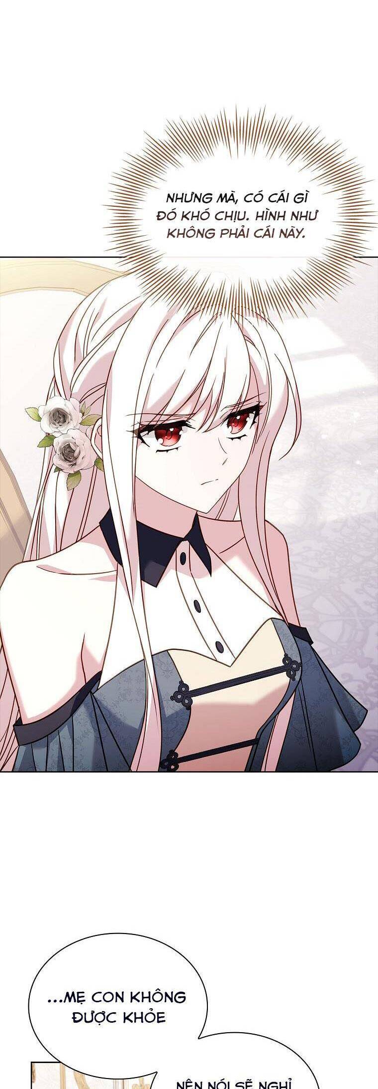 Để Yên Cho Tiểu Thư Hiền - Chương 106 - Trang 42