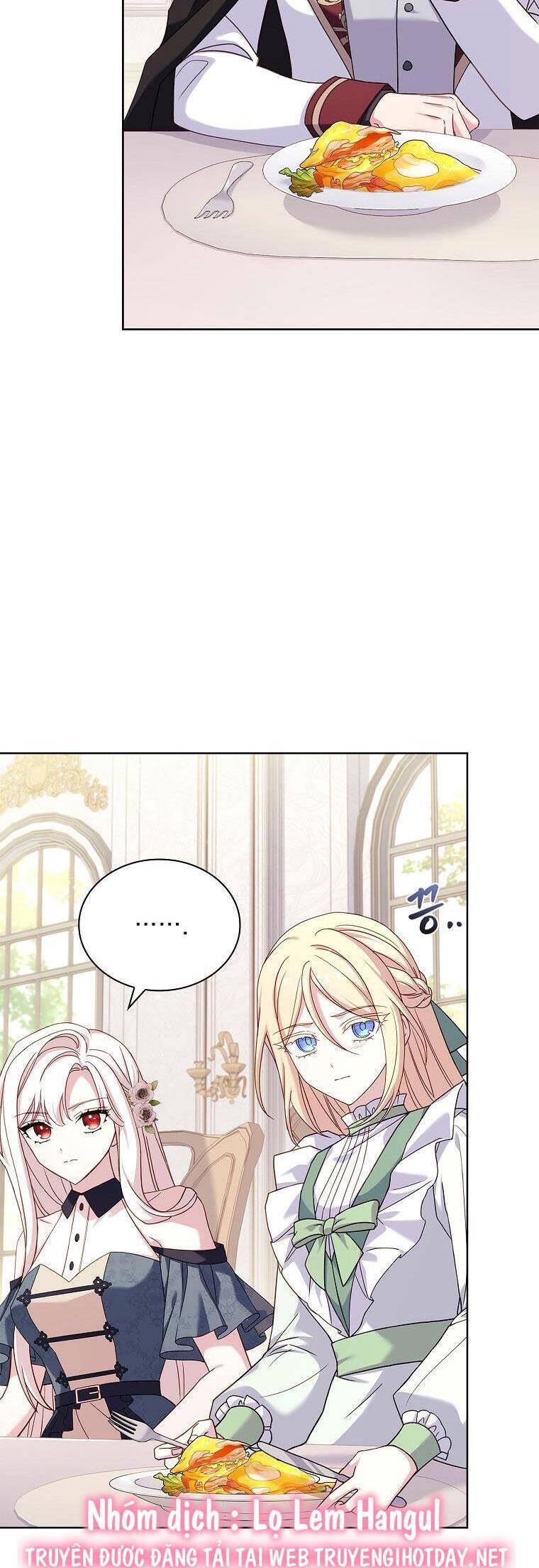 Để Yên Cho Tiểu Thư Hiền - Chương 106 - Trang 45