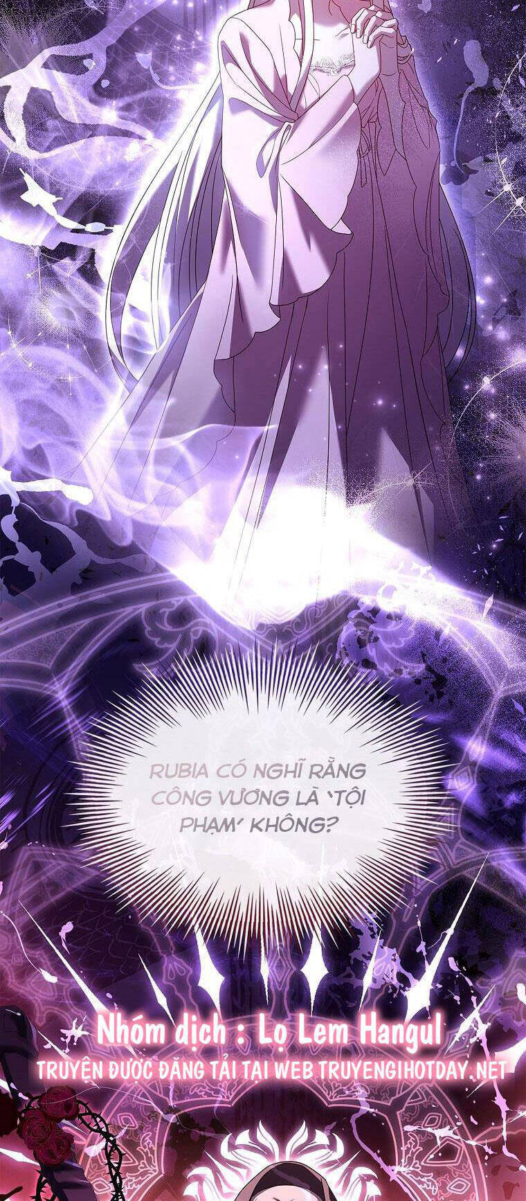 Để Yên Cho Tiểu Thư Hiền - Chương 106 - Trang 48