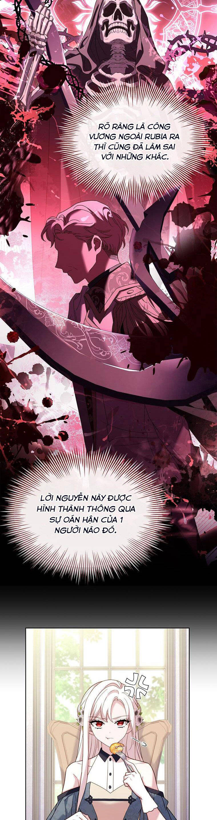 Để Yên Cho Tiểu Thư Hiền - Chương 106 - Trang 49