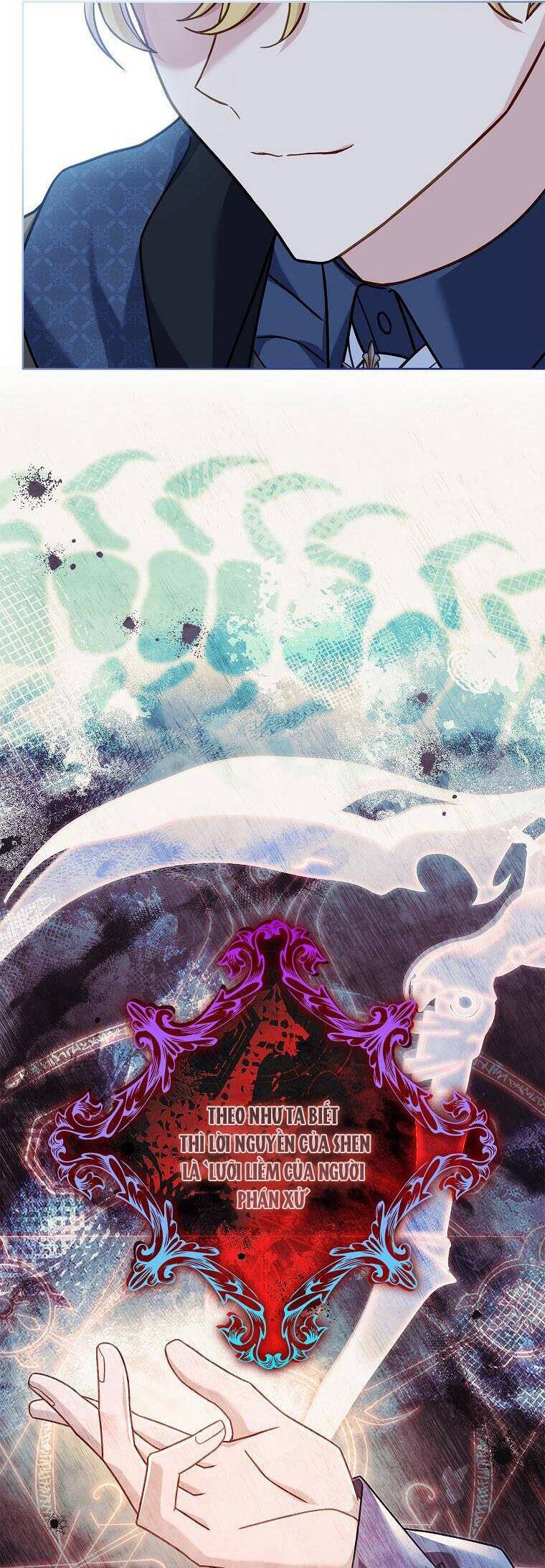 Để Yên Cho Tiểu Thư Hiền - Chương 106 - Trang 6