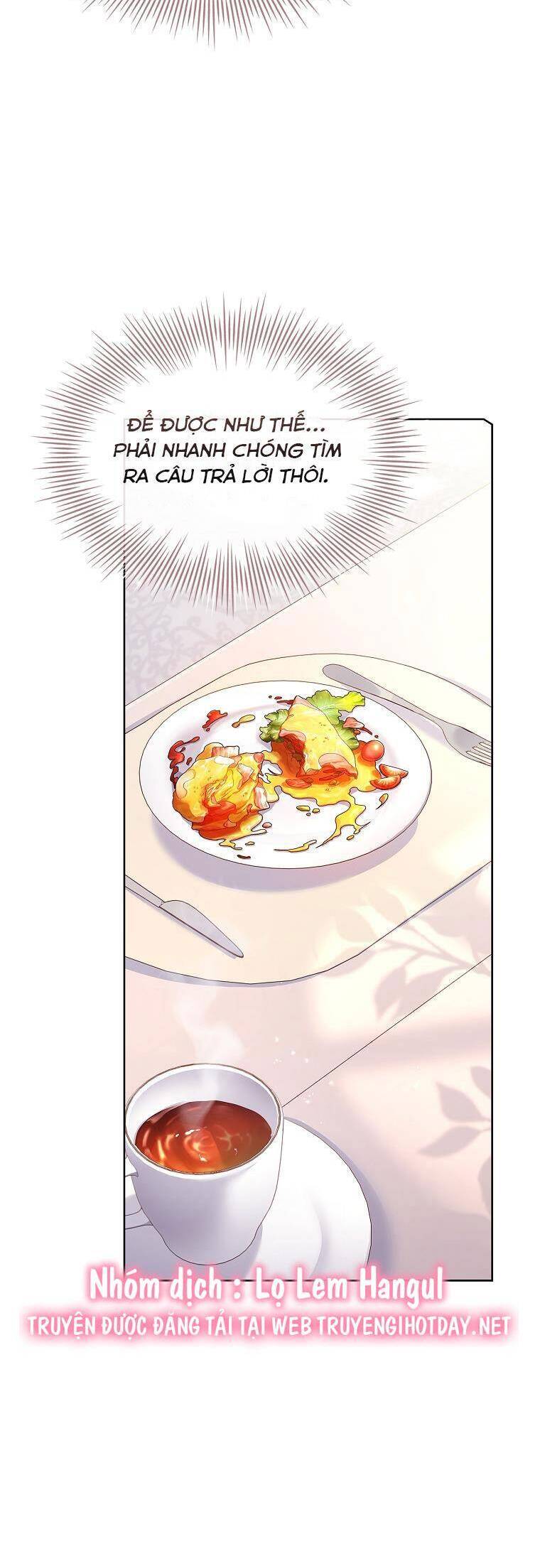 Để Yên Cho Tiểu Thư Hiền - Chương 106 - Trang 51