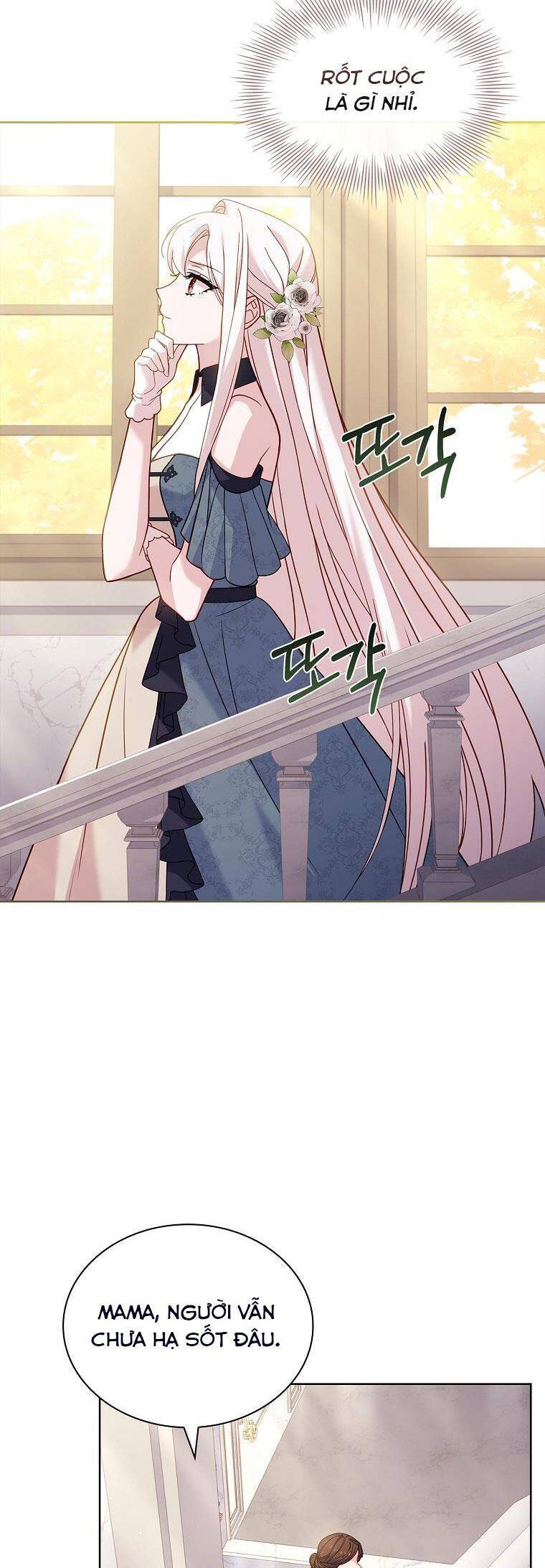 Để Yên Cho Tiểu Thư Hiền - Chương 106 - Trang 53