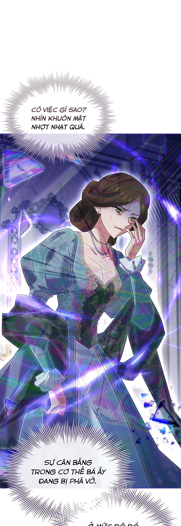 Để Yên Cho Tiểu Thư Hiền - Chương 106 - Trang 56