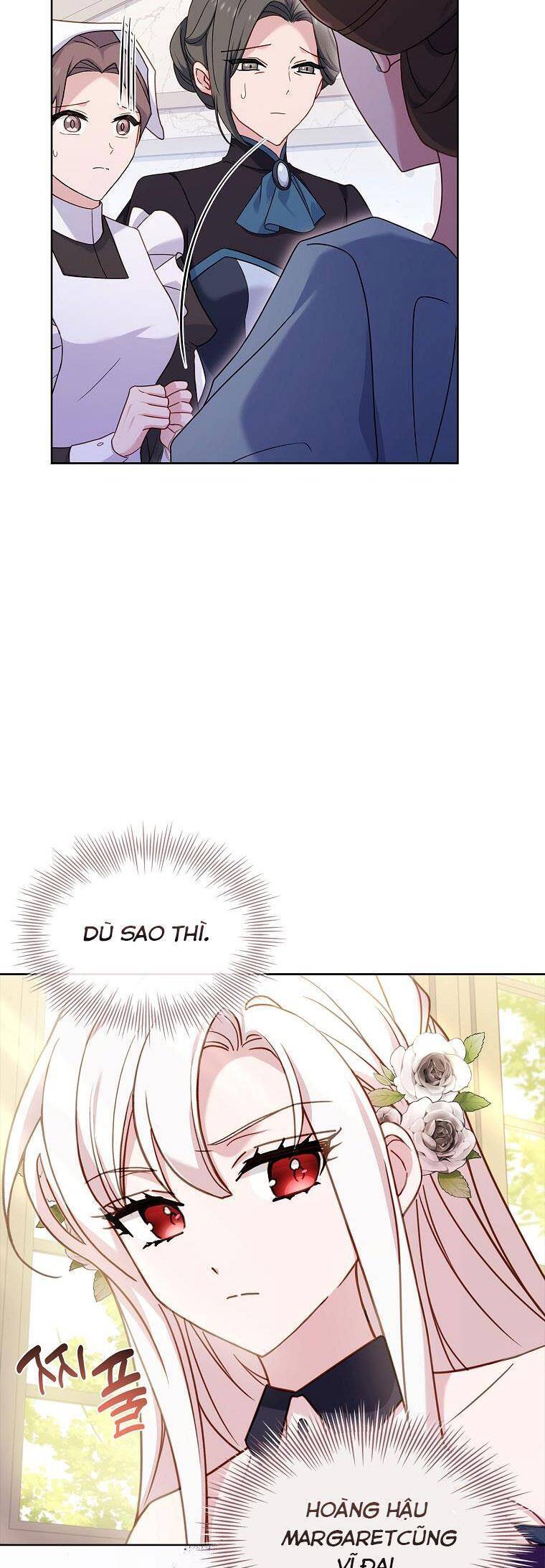 Để Yên Cho Tiểu Thư Hiền - Chương 106 - Trang 59