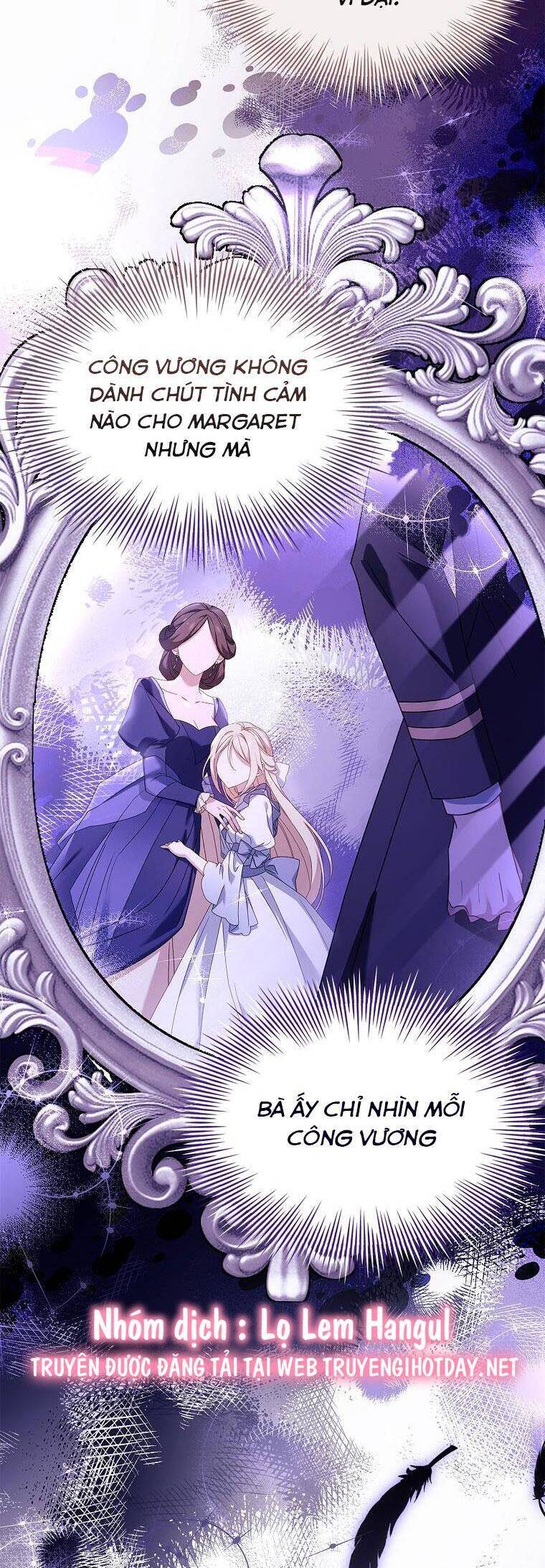 Để Yên Cho Tiểu Thư Hiền - Chương 106 - Trang 60